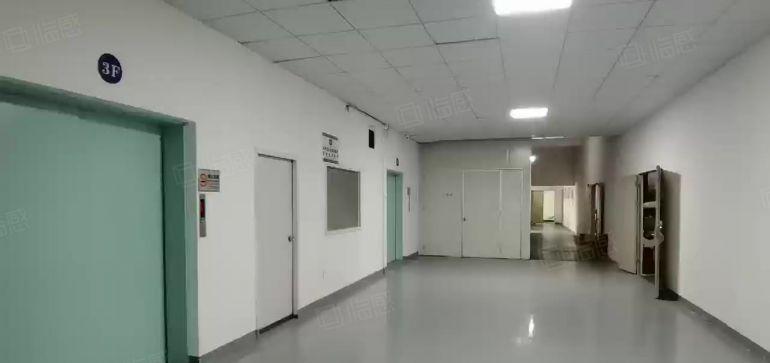 宝安兴东地铁站创谷园区，268平536平电商办公室生产仓库