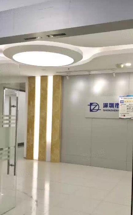 福永地铁口精装厂房仓库50平100平150平200至5000