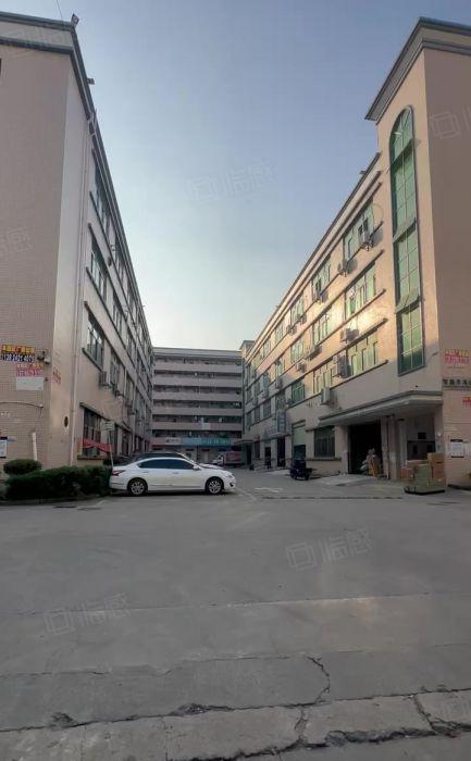 23元起西乡坪洲地铁口300平精装修厂房电商办公室出租