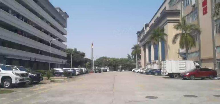 8000塘下涌原房东厂房出租可分租实际面积过环评红本低价租
