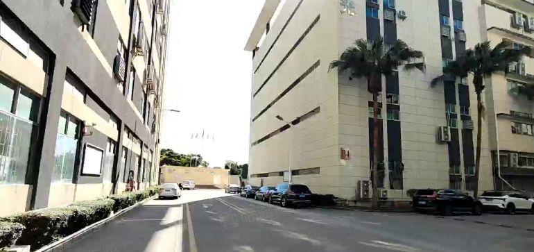 桥头地铁口原房东精装修实际面积价格优惠大小可分