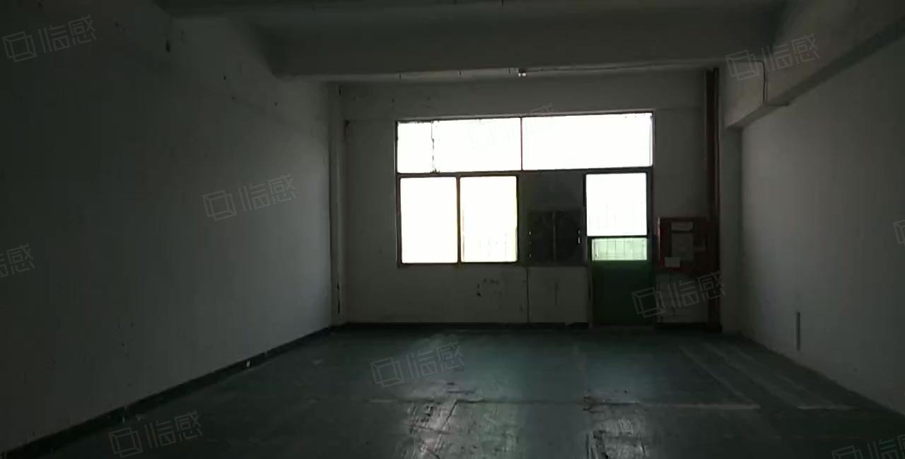 西乡鹤州阳光工业园楼上精装修1705平
