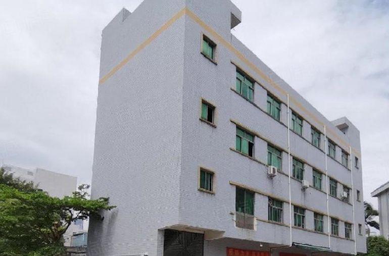 宝安区松岗同富裕工业园楼上2000平厂房出租，分租，可办环评
