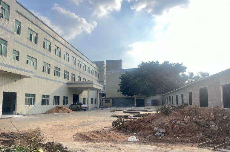 松岗厂房出租，适合仓库加工组装办公展示会议研发检测轻型生产