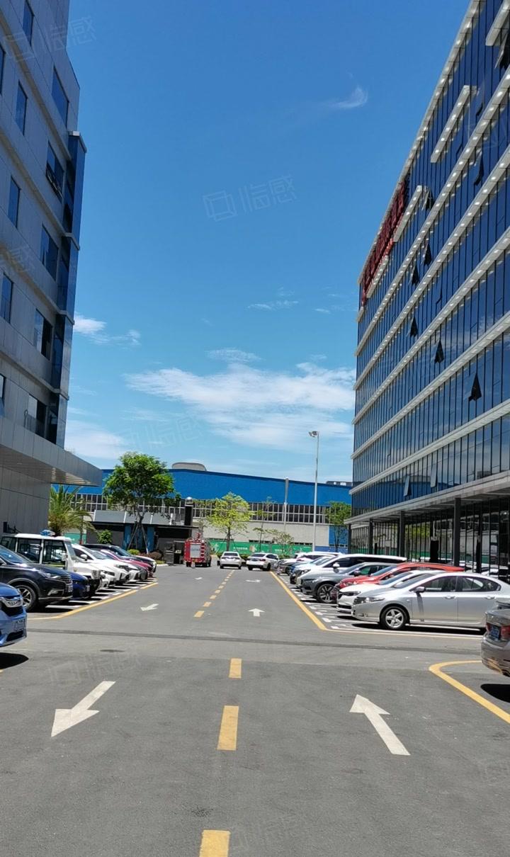 福永高新园区100平起租办公贸易研发厂房出租分租招租高新补贴