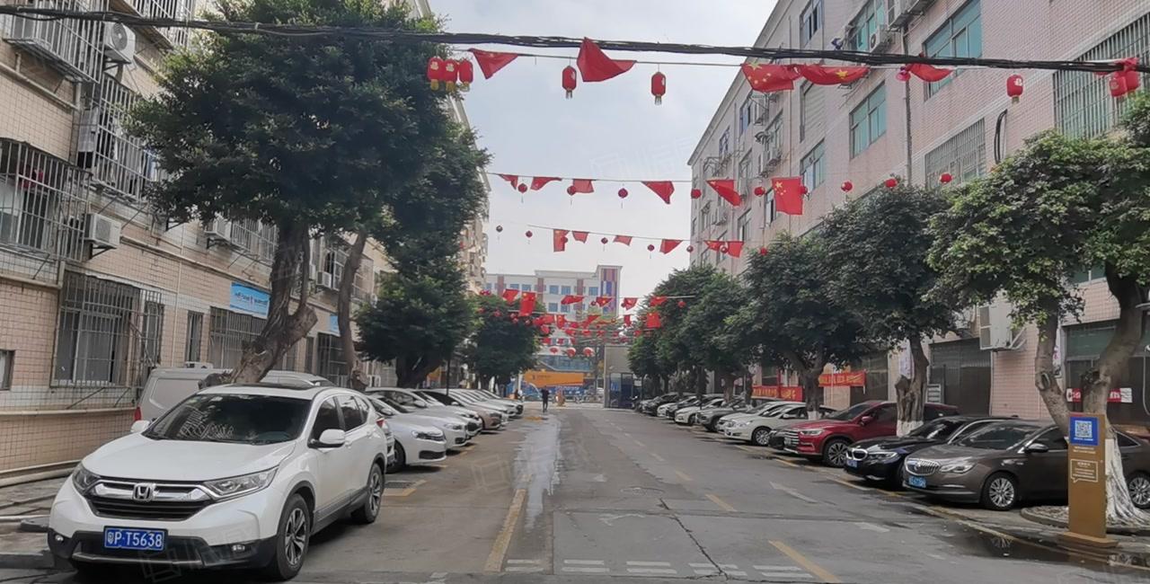福永地铁口原房东红本1500厂房出租200起分租可办环评