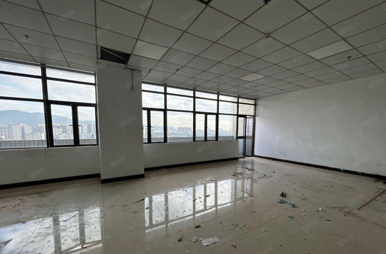 西乡800平厂房出租仓库出租办公室精装修