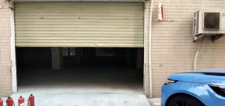 特价36元，西乡九围簕竹角，一楼带装修765平厂房，层高6米