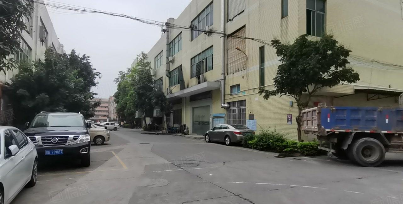 石岩石龙仔2百5百1千3千分租独栋原房东红本厂房仓库出租转租