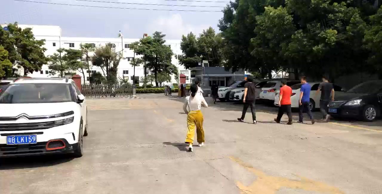 可分租石岩上屋原房东工业园精装修1000平办公室仓库厂房出租