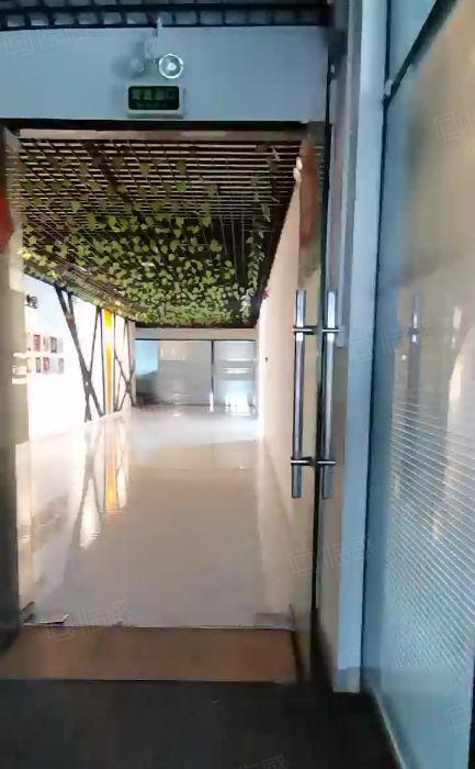 沙井新桥楼上精装修小面积厂房出租