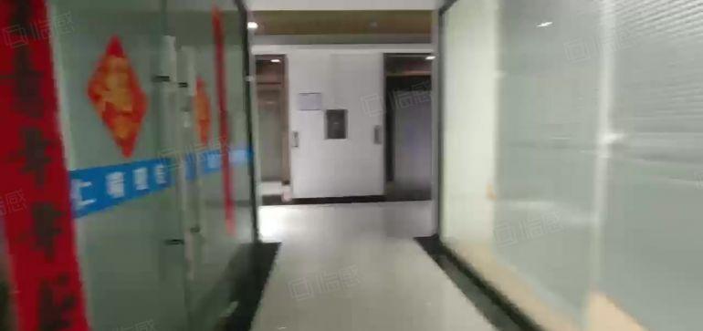 西乡，固戍工业区，楼上带装修410平厂房仓库出租，电商贸易