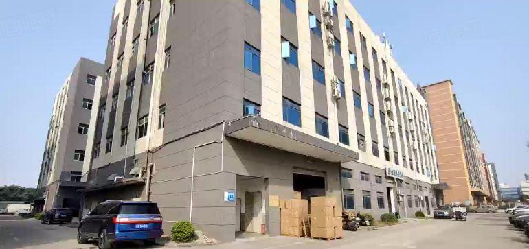 福永地铁口200平300平500平厂房出租200平起租带装修