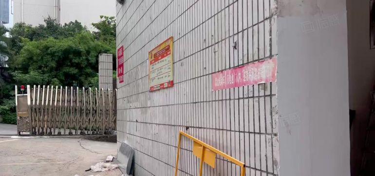 独门独院，西乡银田 全面翻新厂房  凯升工业园低价出租 1楼