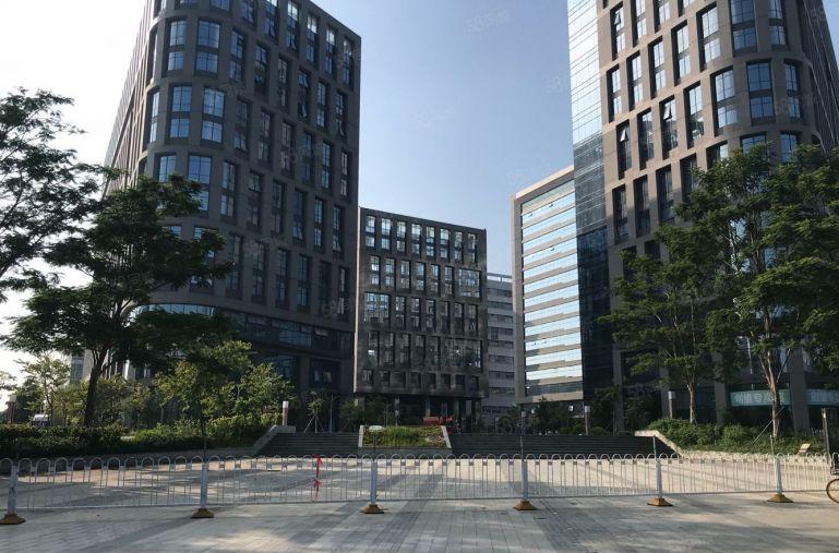 宝安兴东和留仙洞国企园区200平至5000平办公室厂房出租