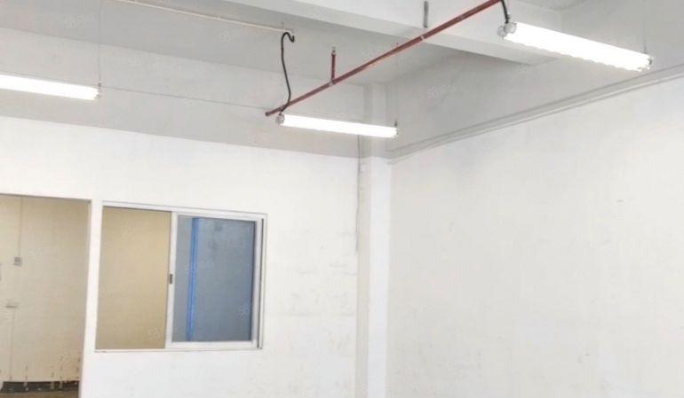 福永地铁口精装厂房仓库50平100平150平200至5000