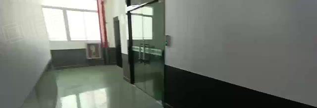 西乡固戍，独院厂房，楼上带装修190平365平厂房仓库出租