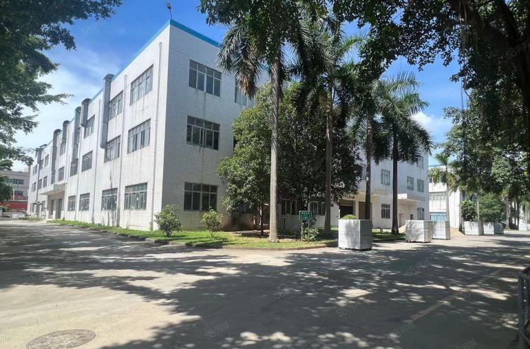价格美丽，原房东直租，大型工业园区