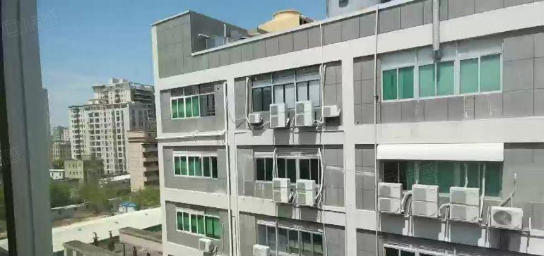 沙井西部工业园楼上130平精装修厂房出租