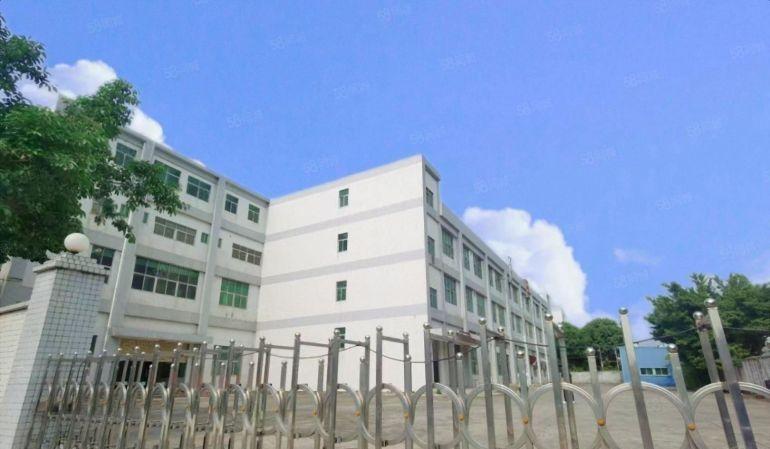 （村委直租）独院厂房实际面积出租，合同稳定，适合各种行业