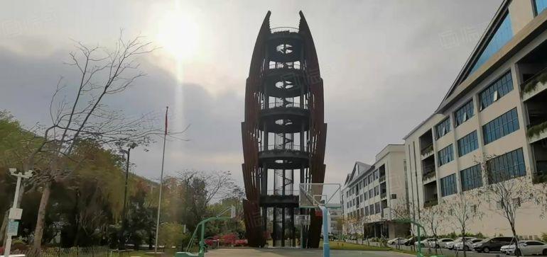 西乡国企直租200到4000平大小分租办公室仓库重型厂房出租