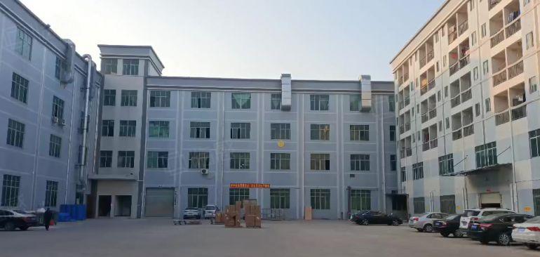 2000平米起租安静大型工业园区暗盘图片找我发笔记
