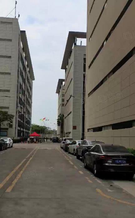 福永地铁沿江高速出口原房东带红本厂房仓库3000平米出租分租