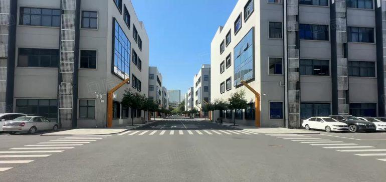 沙井原房东1000平厂房精装修办公室带消防喷淋租金20元含税