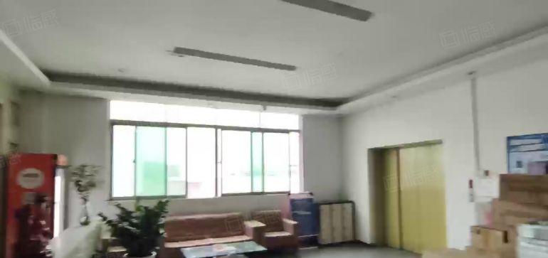 福永园区厂房仓库出租1000平方至3000方平方物流办公电商