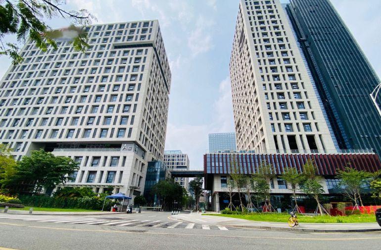 光明区公明国企红本研发工业厂房出租3000平 300平起租
