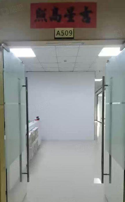 宝安兴东地铁150，290.平办公研发大厦，带装修即租即用