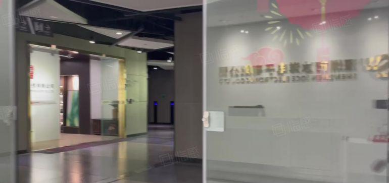 西乡后瑞第三工业区1000平精装修原房东实际面积厂房出租