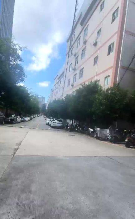西乡银田雍启科技园厂房出租现成洁净车间办公室可进大货车