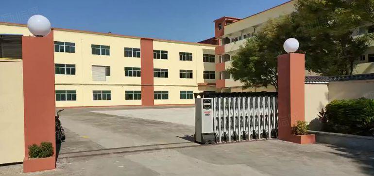 西乡宝田新出原房东红本独院8000平，合同可签10年，可分租