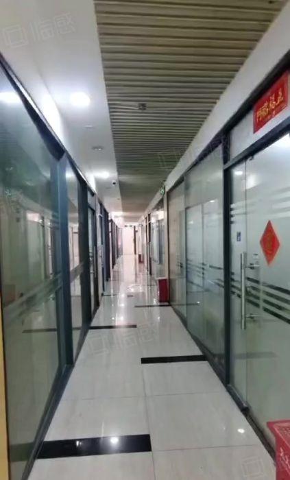 西乡，固地铁站附近，精装修办公仓库出租60平107平180平