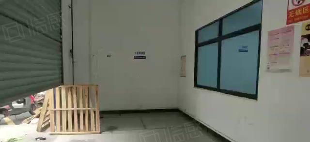 西乡固戍原房东，一楼带装修1200平厂房仓库出租，园区形象好