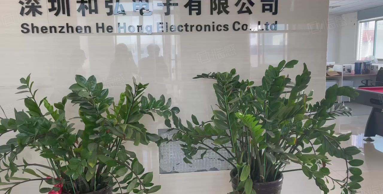 兴东地铁旁办公厂房668平精装修，一物业直接，使用率高