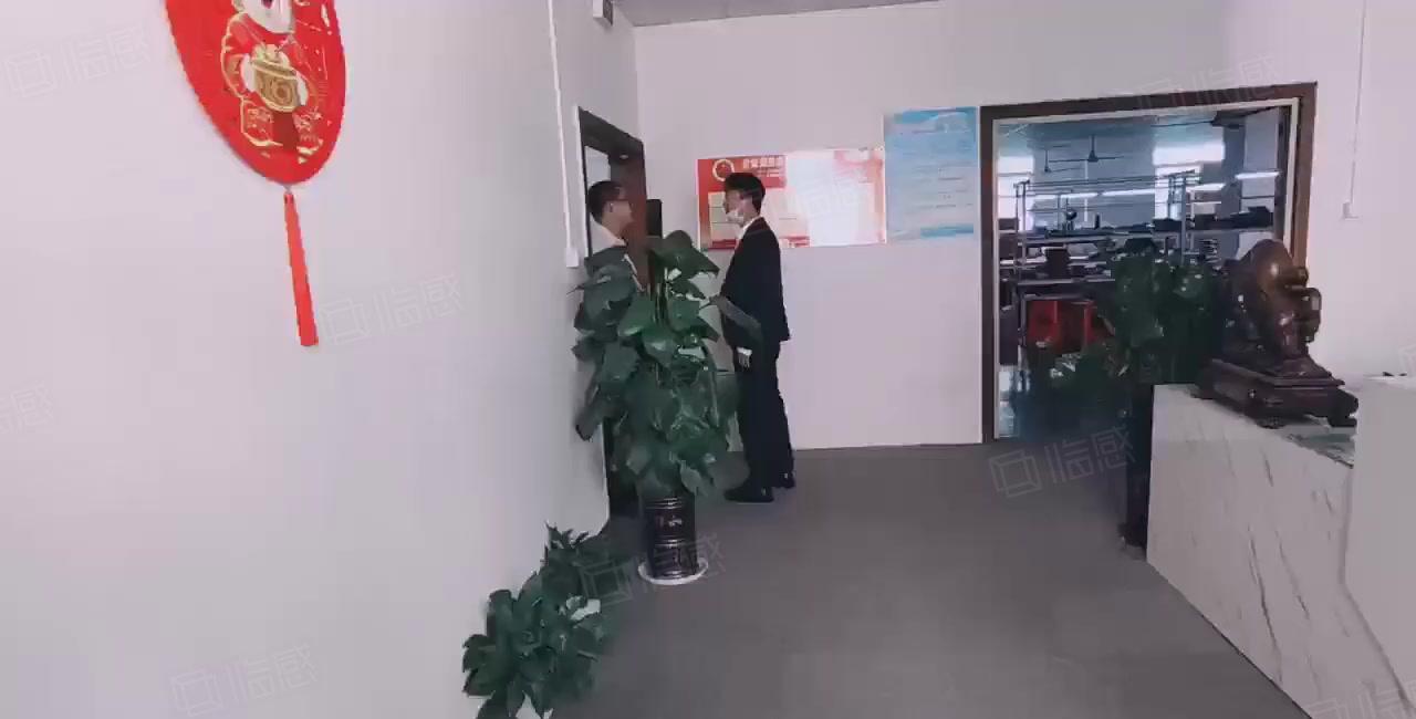 沙井共和厂房仓库招租900现成装修拎包入驻容易招工的地方