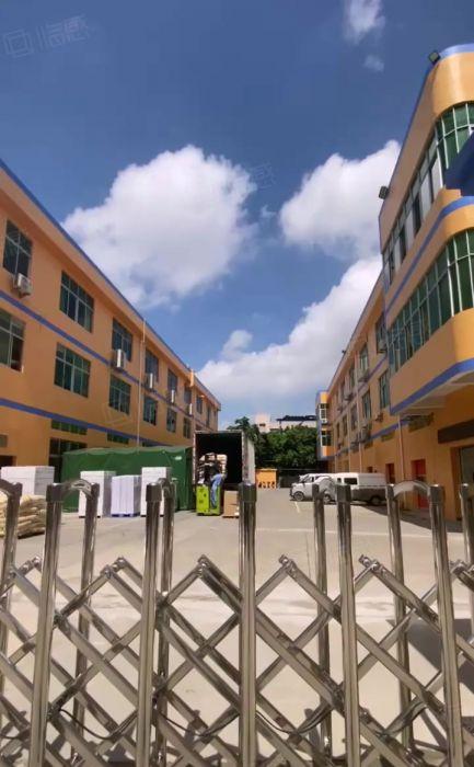 扶持中小企业宝安区特价小面积150至500起厂房仓库超低价