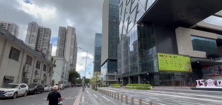 宝安西乡工业上楼200平到2000平方可定制装修开发商直租