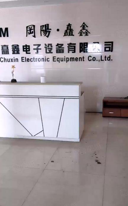 西乡独院5100平精装修办公电商医疗研发仓库厂房出租