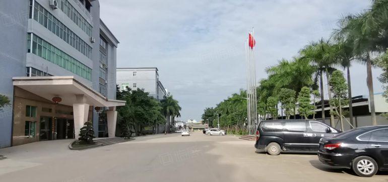 宝安石岩大型电商产业园2000平 厂房仓库出租地铁附近