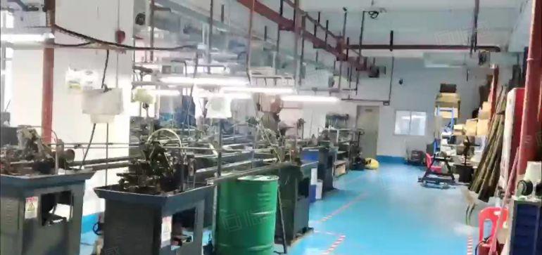 西乡地铁口精装办公厂房仓库50平100平200平一5000平