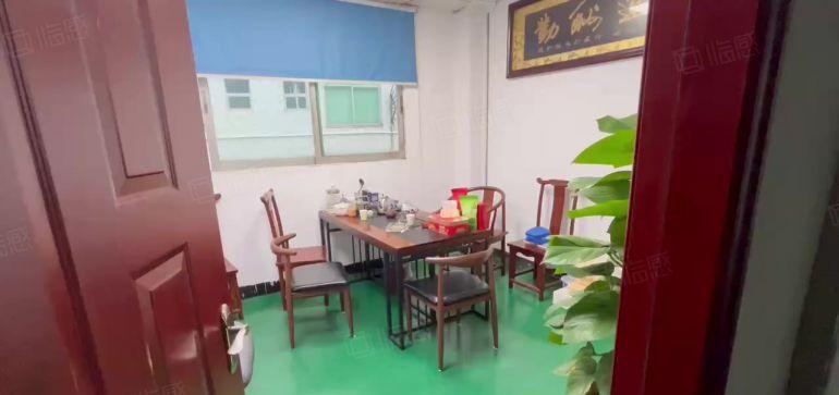 西乡固戍工业区，航城大道带装修190平235平厂房仓库出租