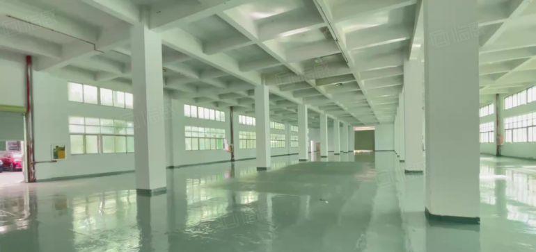 西乡固戍地铁站附近200平方至2000平方厂房出租仓库出租