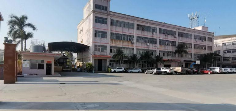 20元起租石岩塘头工业区厂房出租100平方起租一楼厂房仓库招