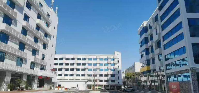 西乡流塘洪浪北地铁口附近500平适合办公研发仓库设备厂房出租