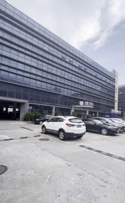 33元起福永机场300平一楼现成办公厂房出租仓库出租大小分租