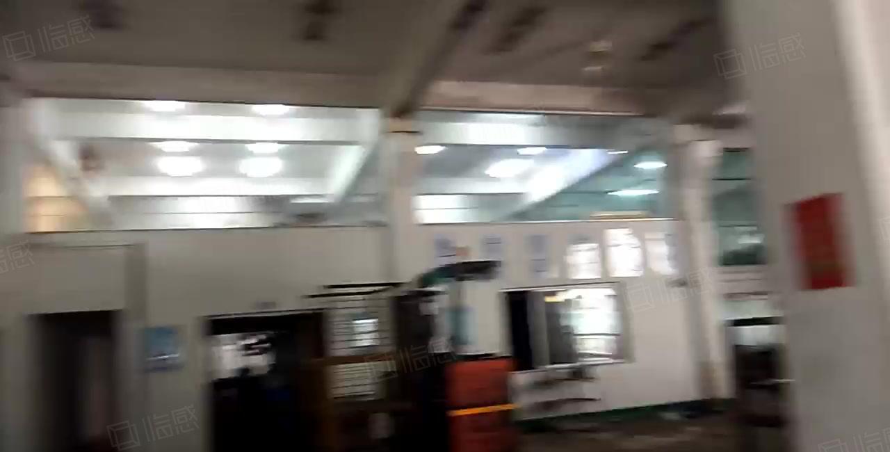 西乡黄田107国道旁小独院二层5000平