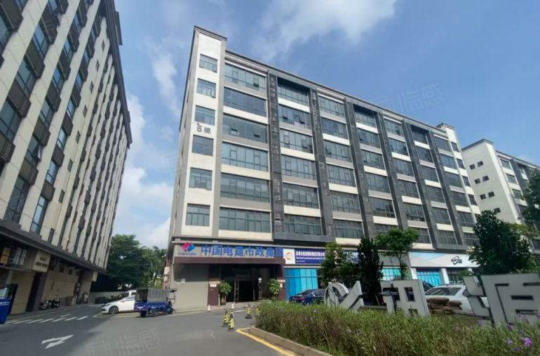 20元起沙井京基百纳附近楼上300平精装修厂房出租仓库出租